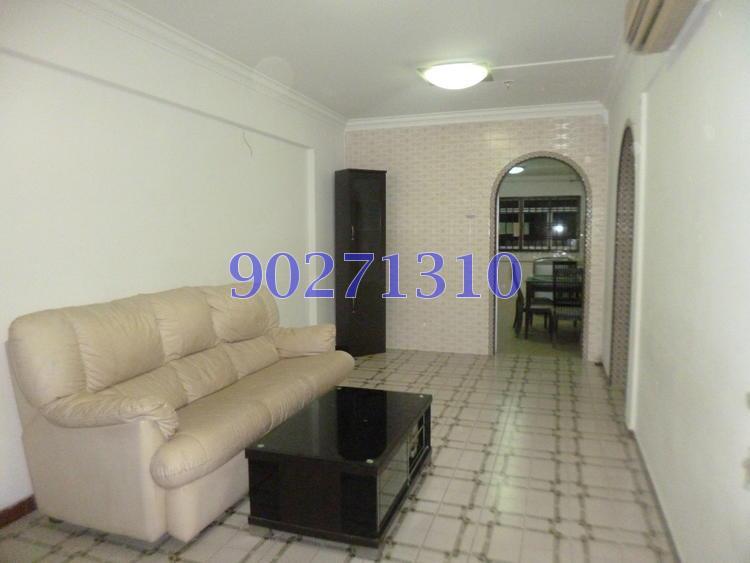 Ang Mo Kio Avenue 10 thumbnail photo